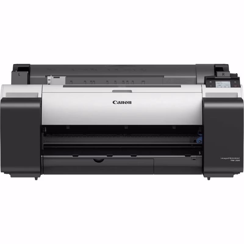 Plotter Canon image PROGRAF TM-200 ,24