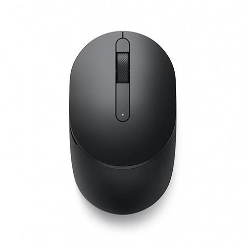 Dell Mobile Wireless Mouse - MS3320W - Black (570-ABHK) photo 1