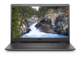DELL Inspiron 15 ICL 3000 Black (3501)+W10H, 15.6