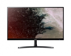 27.0" ACER IPS LED ED272A ZeroFrame Black (4ms, 100M:1, 250cd, 1920x1080, 178°/178°, VGA, HDMI, Audio Line-out) [UM.HE2EE.A04] thumbnav 1