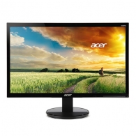 23.8" ACER VA LED K242HYLH Black (1ms, 100M:1, 250cd, 1920x1080, 178°/178°, VGA, HDMI, Audio Line-out, VESA) [UM.QX2EE.H01] thumbnav 1