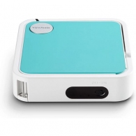 Проектор VIEWSONIC M1 mini / DLP / WVGA / 120 Lm thumbnav 2