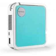 Проектор VIEWSONIC M1 mini / DLP / WVGA / 120 Lm thumbnav 8