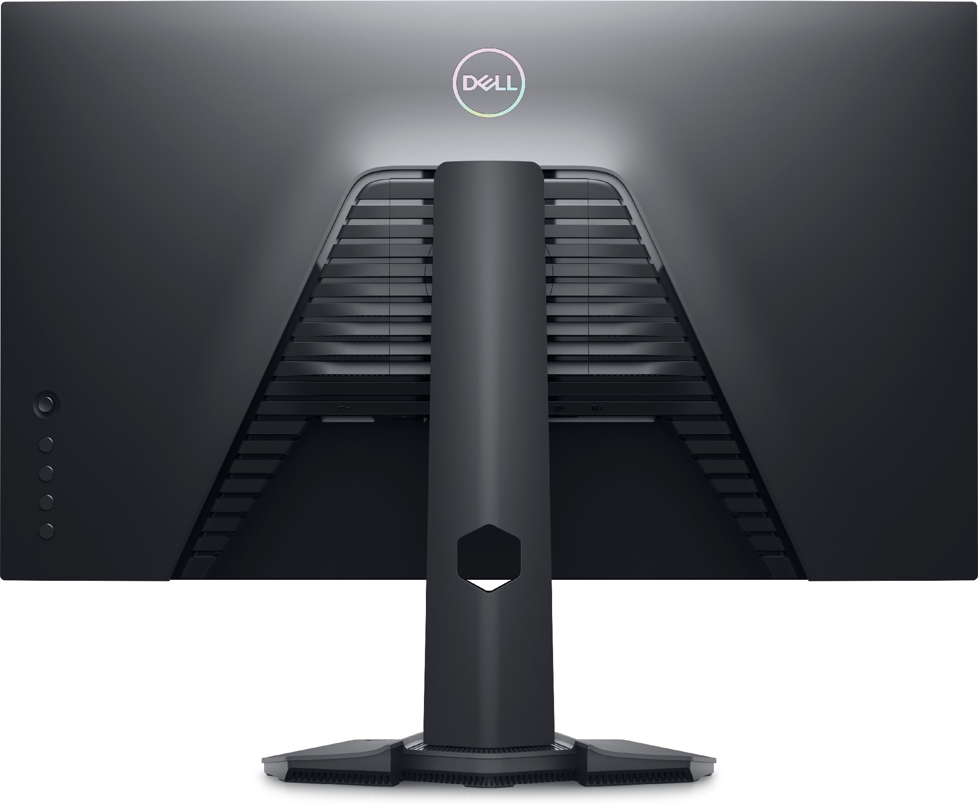 27.0" DELL IPS LED G2724D Gaming Black (1ms, 1000:1, 350cd, 2560x1440, 178°/178°, up to 165Hz Refresh Rate, HDMI x 2, DisplayPort, Audio Line-out, VESA) photo 3