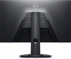 27.0" DELL IPS LED G2724D Gaming Black (1ms, 1000:1, 350cd, 2560x1440, 178°/178°, up to 165Hz Refresh Rate, HDMI x 2, DisplayPort, Audio Line-out, VESA) thumbnav 3