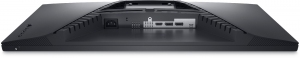 27.0" DELL IPS LED G2724D Gaming Black (1ms, 1000:1, 350cd, 2560x1440, 178°/178°, up to 165Hz Refresh Rate, HDMI x 2, DisplayPort, Audio Line-out, VESA) thumbnav 4