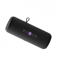 Портативная Умная колонка Yandex Station Street / with Alisa / 30W / Black thumbnav 2