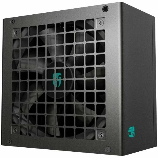 Блок питания 650W DEEPCOOL PQ650G