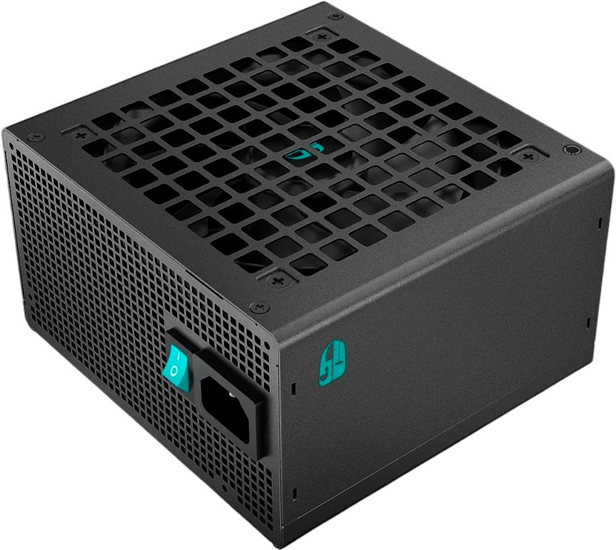 Блок питания 650W DEEPCOOL PQ650G photo 3