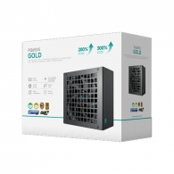 Блок питания 650W DEEPCOOL PQ650G thumbnav 7