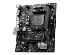 Материнская плата MSI B450M-A PRO MAX II/ AM4/ B450/ DDR4/ mATX thumbnav 3