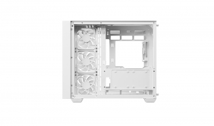 Carcasa DEEPCOOL CG530U 4F WH / w/oPSU / Side panel / 4x A-RGB 120mm / ATX thumbnav 4