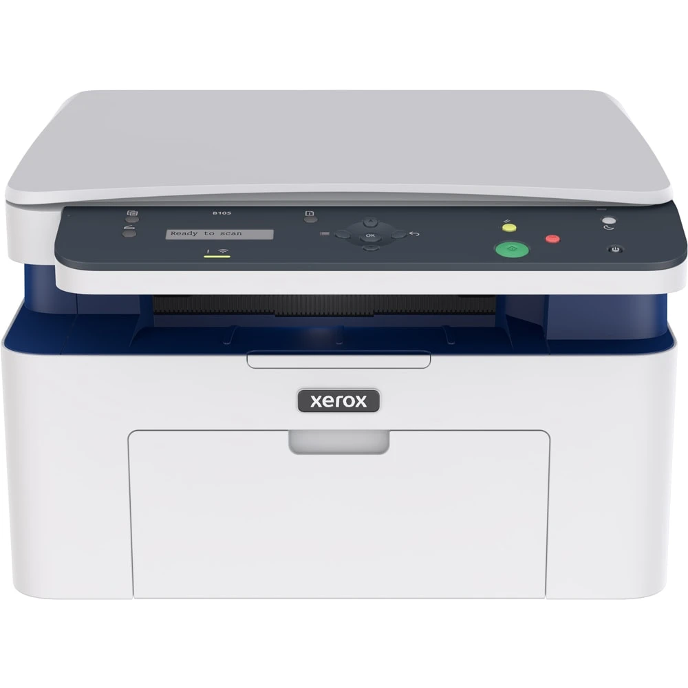 МФУ Xerox B105V/BI /  A4 / Wi-Fi / White