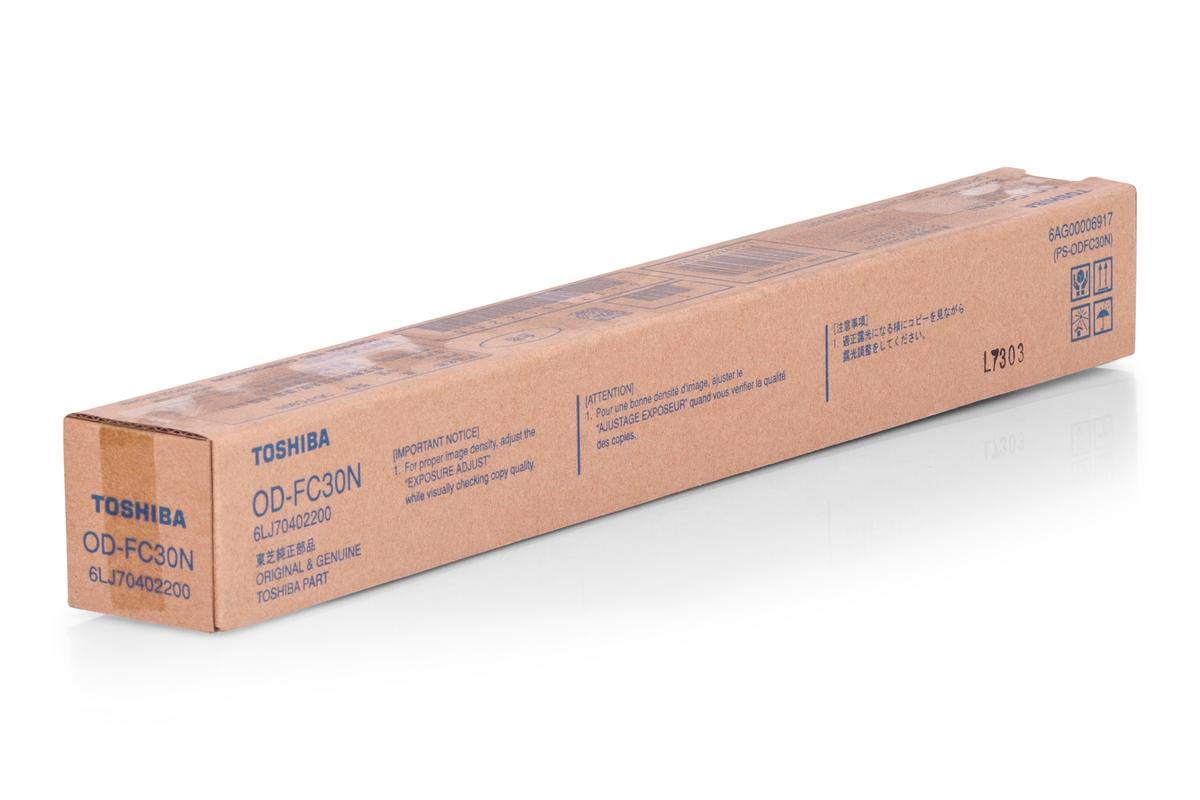Drum Unit Toshiba OD-FC30N, 56 000 pages A4 at 5%  for e-STUDIO2051C/2551C/2050C/2550C photo 1