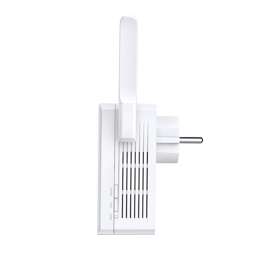 Range Extender TP-LINK TL-WA860RE / N300 / Wi-Fi4 / 1 Lan Port / 2 external antennas photo 3