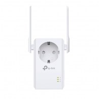 Range Extender TP-LINK TL-WA860RE / N300 / Wi-Fi4 / 1 Lan Port / 2 external antennas thumbnav 1