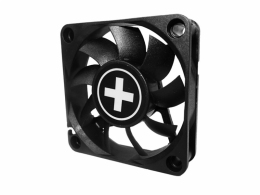 40mm Case Fan - XILENCE XPF40.W Fan, 40x40x10mm, 4500rpm, <22dBa, 6.9CFM, 3 pin,  sleeve bearing thumbnav 1