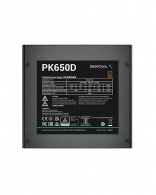 Bloc de alimentare 650W DEEPCOOL PK650D thumbnav 2