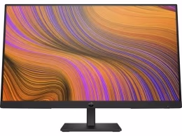 23.8” Монитор HP IPS LED P24h G5 / 5ms / FHD / Black