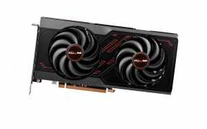 Placa video Sapphire PULSE Radeon RX 7600 / 8GB / GDDR6 / 128bit thumbnav 2