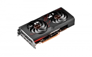 Placa video Sapphire PULSE Radeon RX 7600 / 8GB / GDDR6 / 128bit thumbnav 3