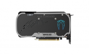 Видеокарта ZOTAC GeForce RTX 4060 Ti 16GB AMP / 16GB / GDDR6 / 128bit thumbnav 5