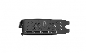 Видеокарта ZOTAC GeForce RTX 4060 Ti 16GB AMP / 16GB / GDDR6 / 128bit thumbnav 6