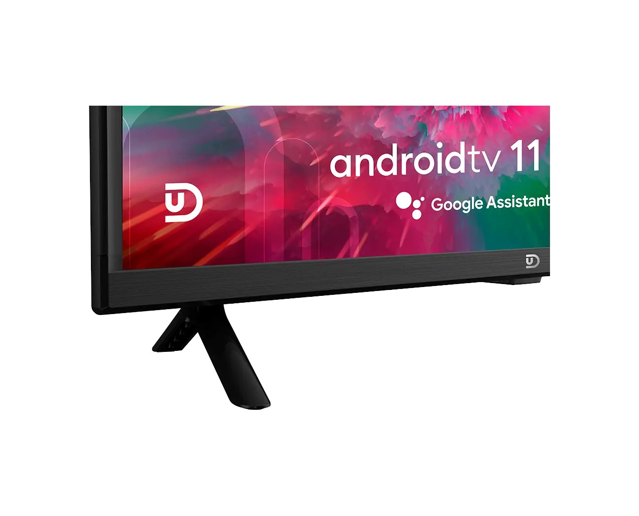 32” LED TV UD 32W5210 HD / SmartTV / Black photo 3