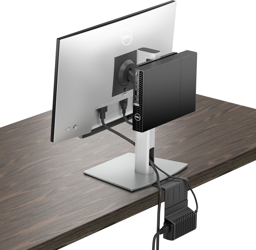 Micro Form Factor All-in-One Stand - MFS22,NO backward compatible photo 5