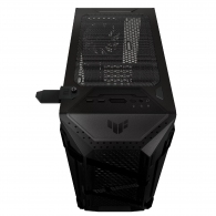 Carcasa ASUS TUF GAMING GT301 / no PSU / 3x120mm ARGB fan+ 1x120mm fan / ATX / Black thumbnav 6