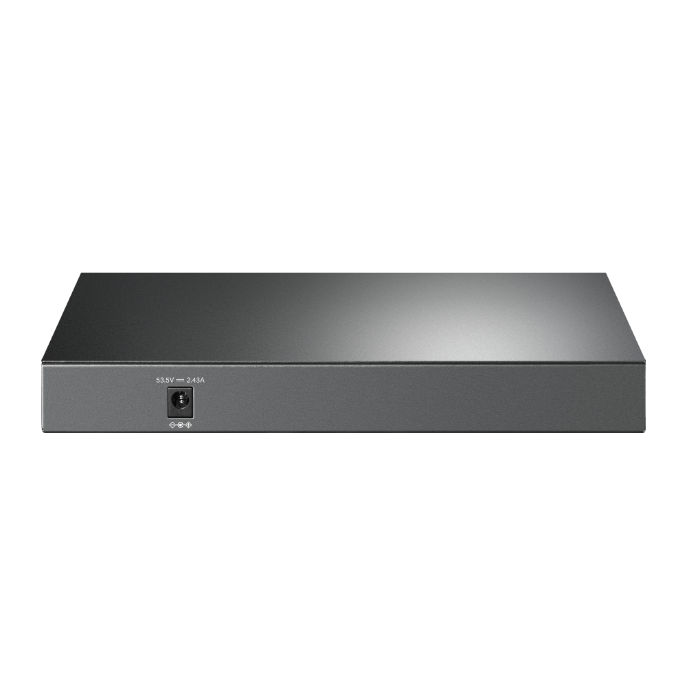 Коммутатор TP-LINK TL-SG105PP-M2/ 5 port / 2.5Gigabit / RJ45 / steel case photo 2
