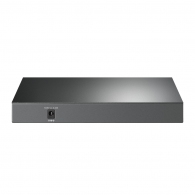 Коммутатор TP-LINK TL-SG105PP-M2/ 5 port / 2.5Gigabit / RJ45 / steel case thumbnav 2