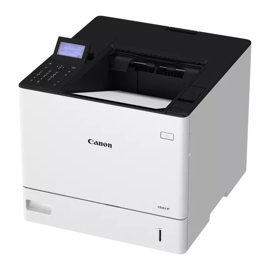Imprimanta Canon i-Sensys X 1871P / A4 / WiFi / Ethernet / Duplex / White photo 2