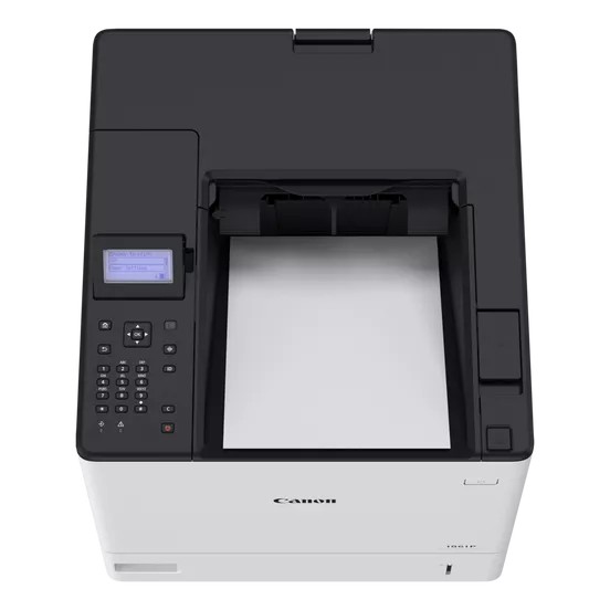 Imprimanta Canon i-Sensys X 1871P / A4 / WiFi / Ethernet / Duplex / White photo 5