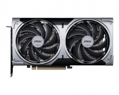 Видеокарта MSI GeForce RTX 5070 VENTUS 2X 12G OC / 12GB / GDDR7 / 192bit thumbnav 2