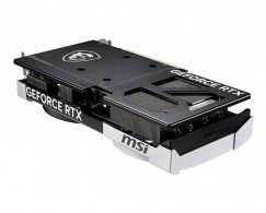 Видеокарта MSI GeForce RTX 5070 VENTUS 2X 12G OC / 12GB / GDDR7 / 192bit thumbnav 3