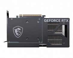 Видеокарта MSI GeForce RTX 5070 VENTUS 2X 12G OC / 12GB / GDDR7 / 192bit thumbnav 4