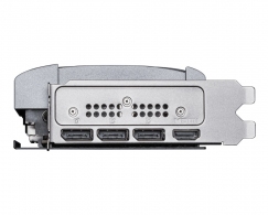 Видеокарта MSI GeForce RTX 5070 VENTUS 2X 12G OC / 12GB / GDDR7 / 192bit thumbnav 5