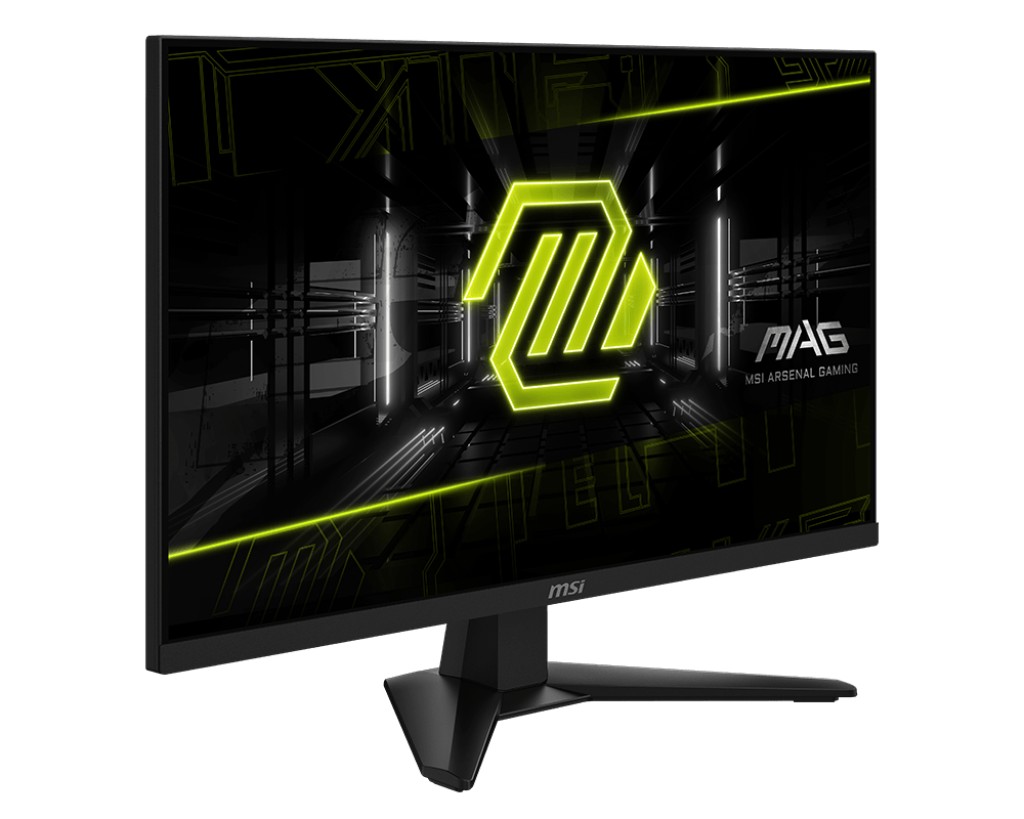 27.0” Игровой Монитор MSI MAG 274F / 0.5ms / 200Hz / Black photo 2