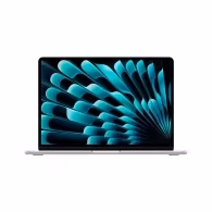 MacBook Air 13.6 M3, 16 GB, 512 GB, Silver