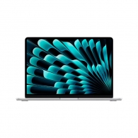 MacBook Air 13.6 M3, 16 ГБ, 512 ГБ, Silver thumbnav 1