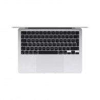 MacBook Air 13.6 M3, 16 ГБ, 512 ГБ, Silver thumbnav 2