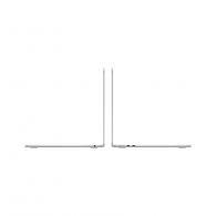 MacBook Air 13.6 M3, 16 ГБ, 512 ГБ, Silver thumbnav 3