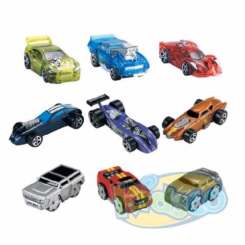 Hot Wheels 5785 Masina Die Cast 