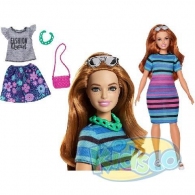 Barbie FJF67 "Combinati Stilate" Ast thumbnav 1