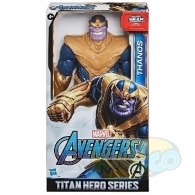 Avengers E7381 Titan Hero Dlx Thanos