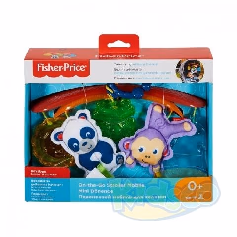 Fisher-Price Carusel 