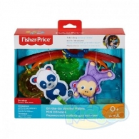 Fisher-Price Carusel "Plimbare Vesela" thumbnav 1