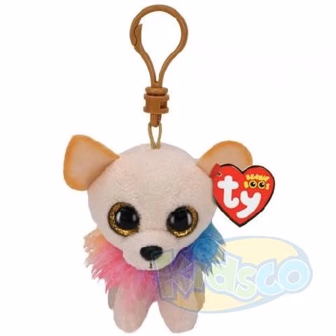 TY TY35242 Bb Chewey - Chihuahua 8.5cm