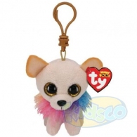 TY TY35242 Bb Chewey - Chihuahua 8.5cm thumbnav 1